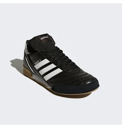 Футзалки чоловічі Adidas Kaiser 5 Goal Black 677358