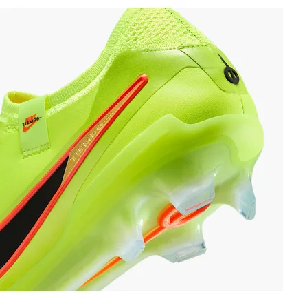 Бутси унісекс Nike Legend 10 Elite Green DV4328-701