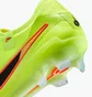 Бутси унісекс Nike Legend 10 Elite Green DV4328-701
