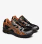 Кроссовки мужские Asics Gel-Nimbus 10.1 Black/Orange 1203A543-004