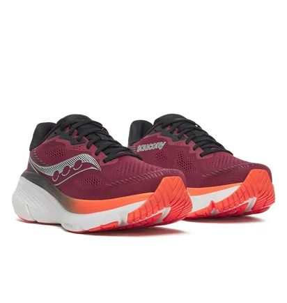Кросівки чоловічі Saucony Guide 19 Bordo S21058-172