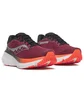 Кросівки чоловічі Saucony Guide 19 Bordo S21058-172