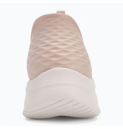 Кросівки жіночі Skechers Ultra Flex 3.0 Cozy Streak Beige 149708-ROS
