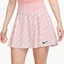 Юбка женская Nike Dri-Fit Club Printed Skirt Pink DX1142-690