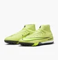 Сороконіжки унісекс Nike Air Zoom Mercurial Superfly X Academy Tf Yellow FQ8331-300