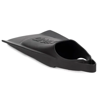 Ласты Arena Black 006985-100