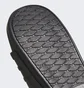 Тапочки унісекс Adidas Adilette Comfort Black S82137
