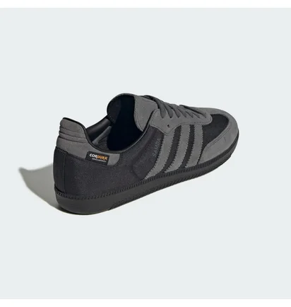 Кросівки чоловічі Adidas Samba Og Cordura Black JI3214