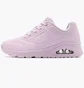 Кросівки жіночі Skechers Uno Stand On Air Violet 73690-LVLP