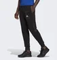 Штаны мужские Adidas Essentials Brandlove French Terry Pants Black HE1776