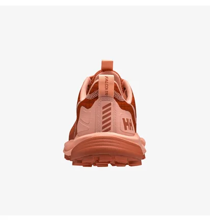 Кроссовки женские Helly Hansen Falcon Tr Orange 11783-179