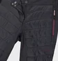 Штаны мужские CMP Pant Hybrid Primaloft Grey 39T0056-22UU