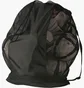 Рюкзак унісекс ZLT Ball-Bag Black C-4612