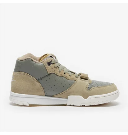 Кросівки чоловічі Nike Sportswear Air Trainer 1 Olive FJ4182-200