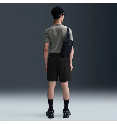 Шорти чоловічі Nike Tech Gx Black HJ0679-010