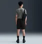 Шорти чоловічі Nike Tech Gx Black HJ0679-010