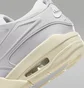 Кроссовки женские Air Jordan 4 Rm Violet FQ7940-001