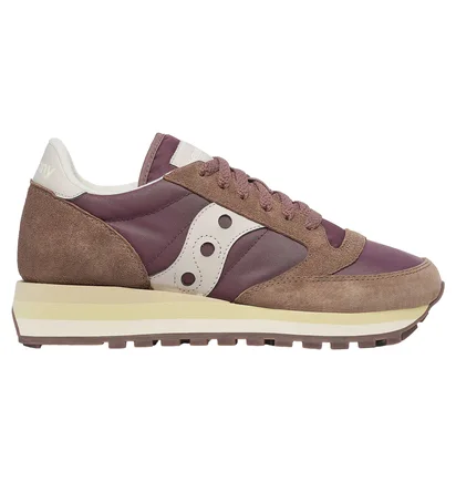 Кросівки жіночі Saucony Jazz Triple Brown S60530-59