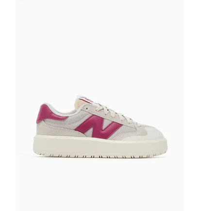 Кроссовки унисекс New Balance Ct302 Rp Grey CT302RP