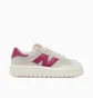 Кроссовки унисекс New Balance Ct302 Rp Grey CT302RP