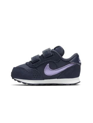 Кроссовки детские Nike Md Valiant Blue Cn8560-402