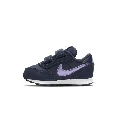 Кроссовки детские Nike Md Valiant Blue Cn8560-402