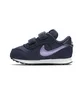 Кроссовки детские Nike Md Valiant Blue Cn8560-402