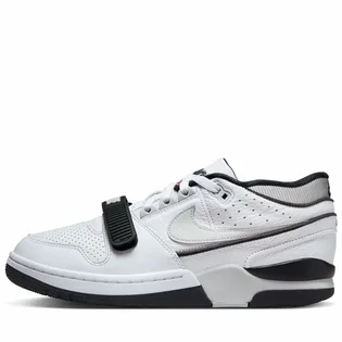 Кросівки чоловічі Nike Air Alpha Force 88 White DZ4627-101
