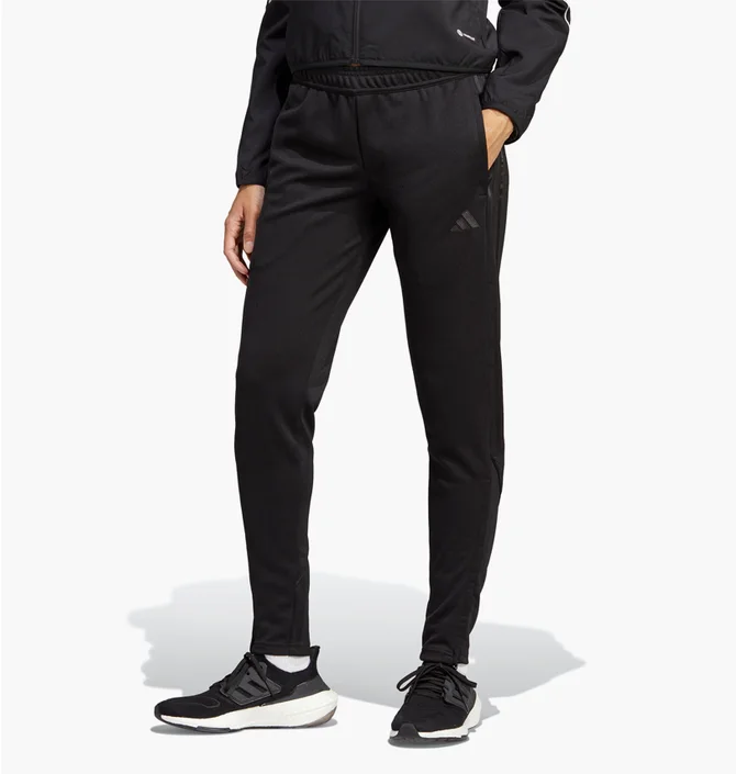 Штани жіночі Adidas Tiro 23 League Pants Black Hs3538