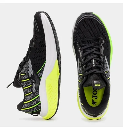 Кросівки чоловічі Joma Victory Men 2501 Black RVICTS2501