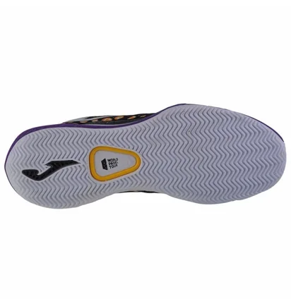 Кросівки чоловічі Joma T.Point Men 2219 Black TPOINW2219P