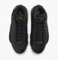 Кроссовки мужские Air Jordan Air 13 Retro Black 414571-062