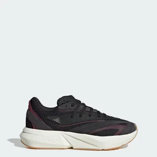 Кроссовки женские Adidas Lightblaze W Black JH6960