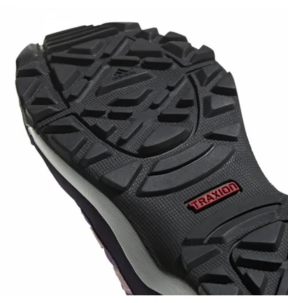 Кросівки чоловічі Adidas Hyperhiker K Violet G27789