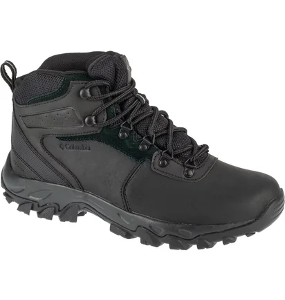 Черевики чоловічі Columbia F50 Advancement Black 1594731014