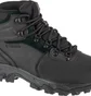 Черевики чоловічі Columbia F50 Advancement Black 1594731014