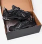 Кросівки чоловічі New Balance 610Xv1 Sneakers Phantom Black ML610XJ