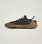 Кроссовки женские Adidas By Stella Mccartney Court Boost Shoes Black IE3494