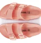 Тапочки жіночі Birkenstock Arizona Essentials Eva Pink 1022511