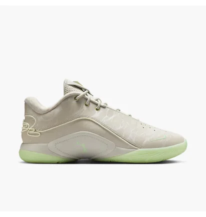 Кроссовки мужские Nike Lebron Xxii Beige FZ1094-002