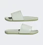 Тапочки жіночі Adidas Adilette Comfort Slides Olive Gx4297
