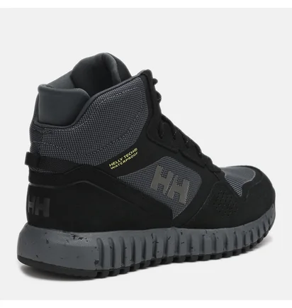 Ботинки мужские Helly Hansen Monashee Ullr Ht Black 11432-991