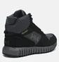 Ботинки мужские Helly Hansen Monashee Ullr Ht Black 11432-991