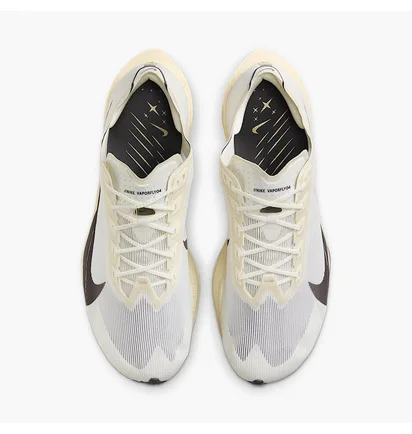 Кроссовки мужские Nike Zoomx Vaporfly Next% 4 Ji White HV6107-100