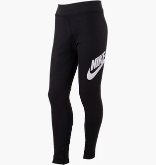 Легінси дитячі Nike Ns Essntl Lgng Futura Mr Black FJ6168-010