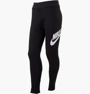Леггинсы детские Nike Ns Essntl Lgng Futura Mr Black FJ6168-010