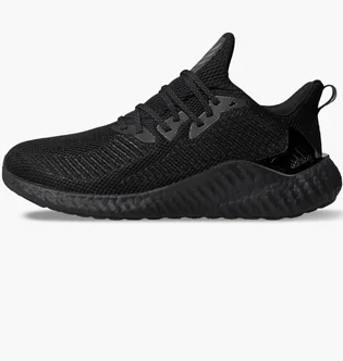 Кроссовки мужские Adidas Alphaboost Black G54128