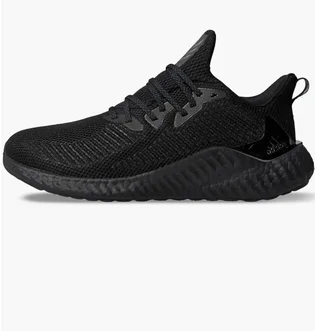 Кросівки чоловічі Adidas Alphaboost Black G54128