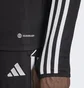 Лонгслів чоловічий Adidas Tiro 23 League Training Top Black Hs0326