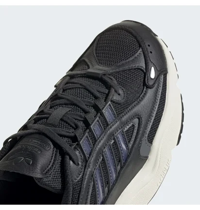 Кросівки чоловічі Adidas Ozmillen Shoes Black ID5831
